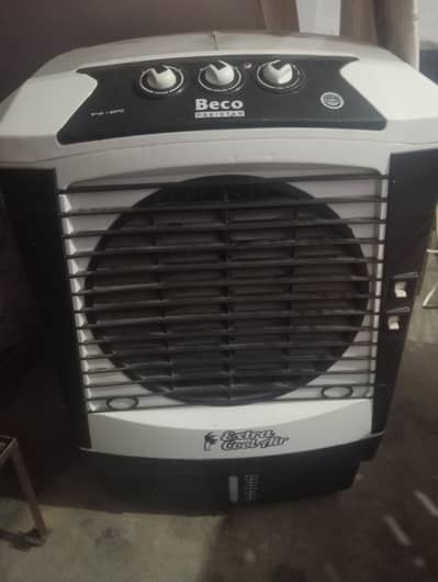 Air-cooler 6 months use condition 10 /10