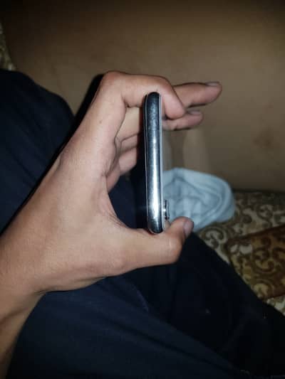 Apple Iphone X PTA Approved Urgent Sale