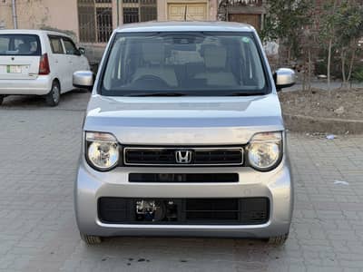 Honda N wgn G honda sensing 2023