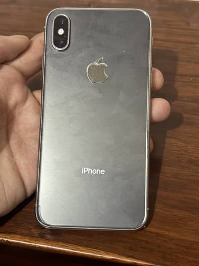 iPhone x pta approved