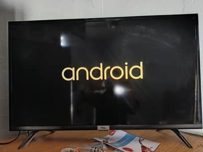 TCL Android LED 32 Inch