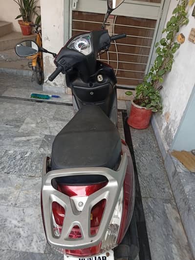 Scooter in reasonable PRICE!!! BUY NOW!