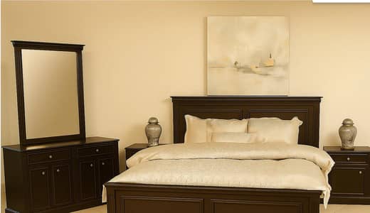 Chenone signature Bedset