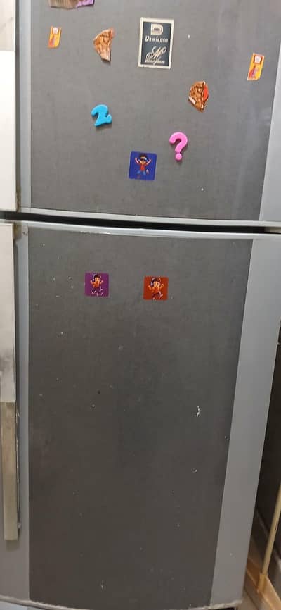 Dawlance Refrigerator - Fridge Available