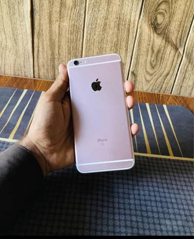 iPhone 6s PTA Approved 64GB Jo Colour Chahye Mill Jaega ‎ ‎