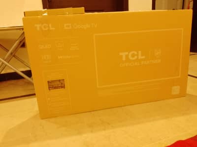 TCL SMART LED