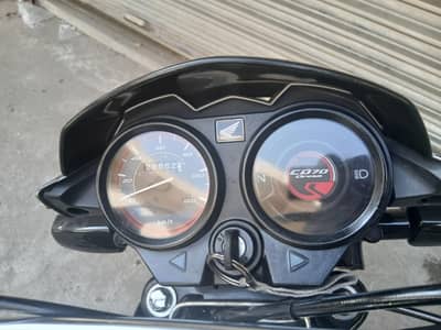 in very good condition only 6 month use