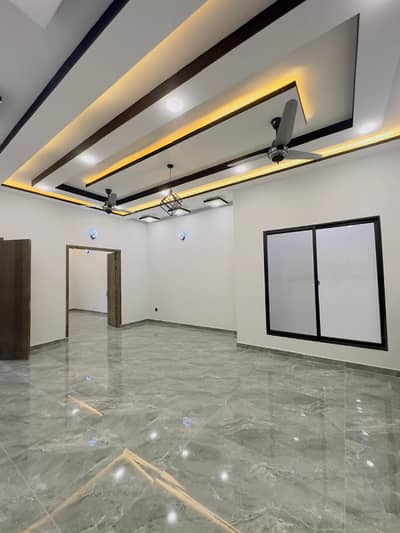 Brand New House Available For Sale