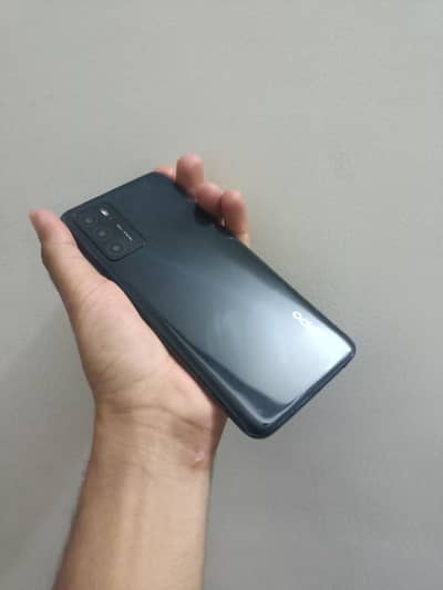 OPPO A16