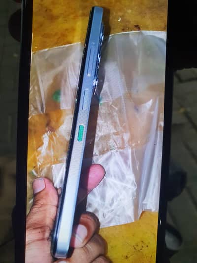 infinix hot 60i - 0310-8587191