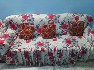 5 seater sofa