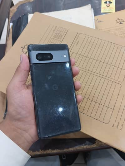 Google Pixel 7