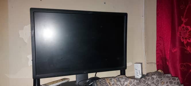 DELL LCD 1900X1080P