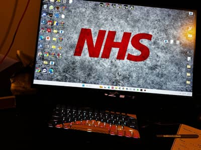 165z monitor VA led panel