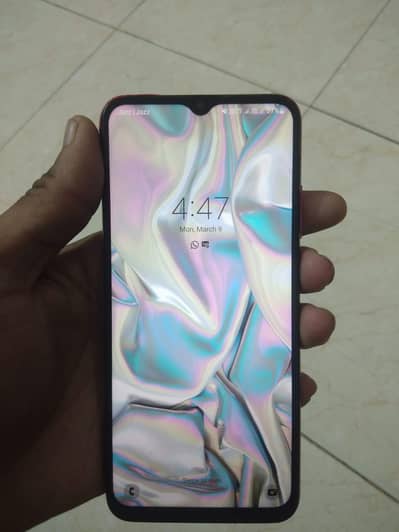 Samsung Galaxy a02s with box pta approve  0301.4768376