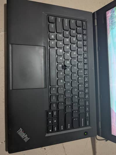 Lenovo 4rth generation