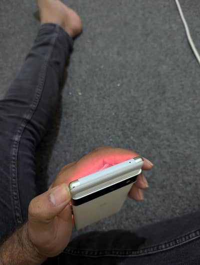 Exchange possible  All ok