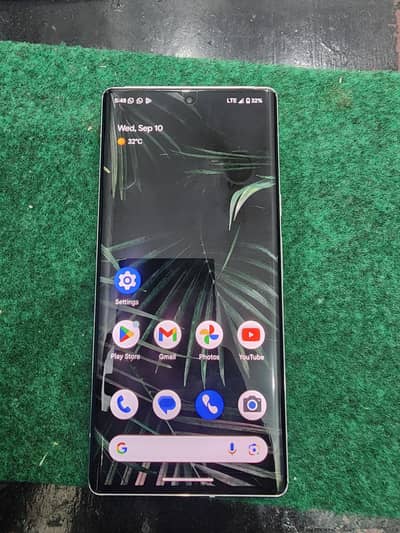 pixel 6 pro 12gb/256gb