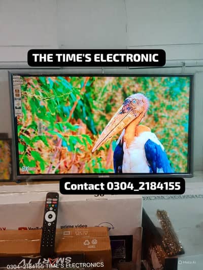 32 inch smart led tv new modesl 2026