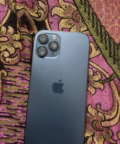 Iphone 12 pro max 128 gb factory unlock