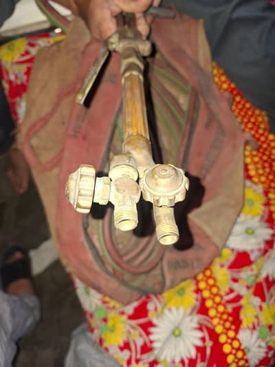 vector original fire cutter