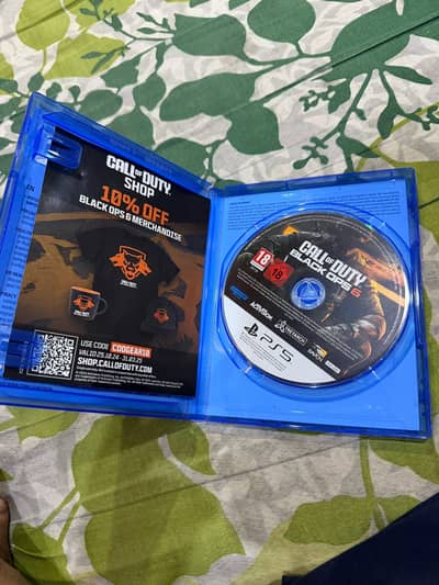 Call Of Duty Black Ops 6