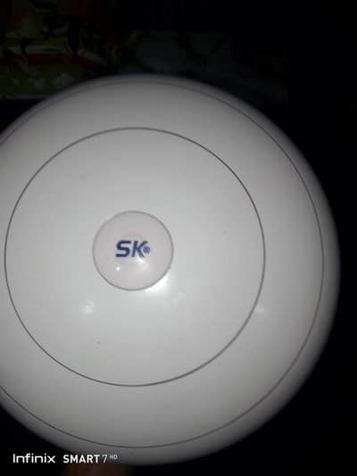 SK Ceiling Fan