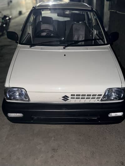 Meharbani 2006 model 9/10 condition