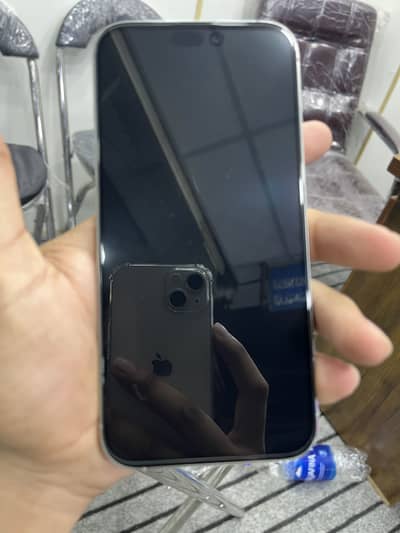 iPhone 16 pro max jv