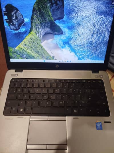 HP Elitebook 840 G2