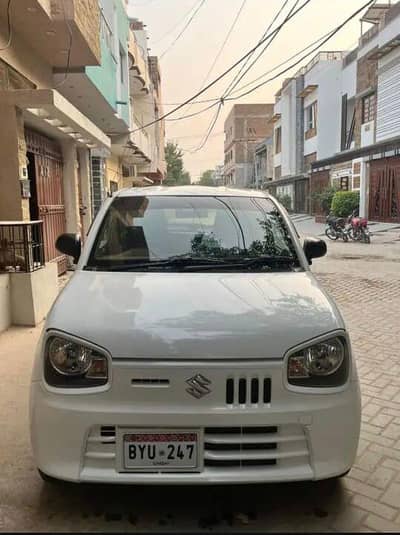 Alto vxr non accident  gud condition.