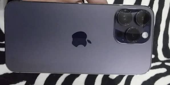 14 pro max non pta jv