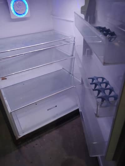 Haier fridge