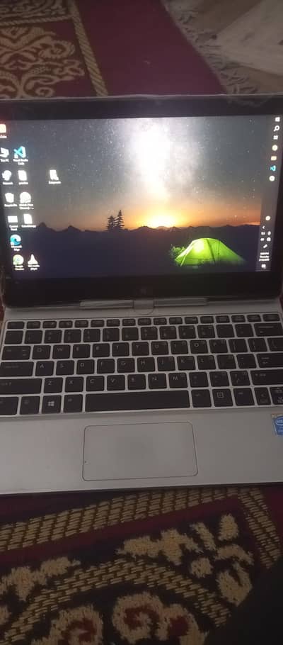 HP Laptop core i5 4th generation
