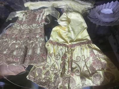 wedding dress for girls