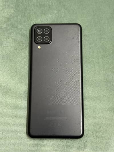 Samsung Galaxy A12