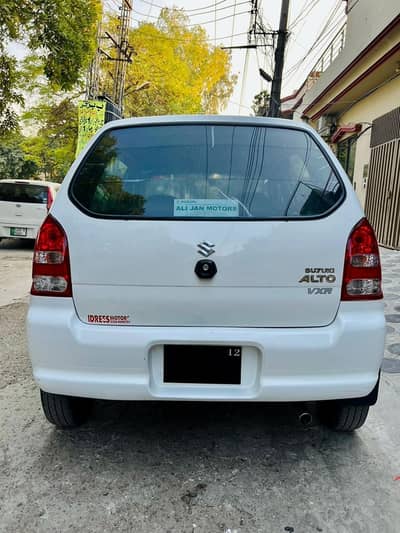 lush car for sale family used alto VXR all ok buy n drive 03115514143