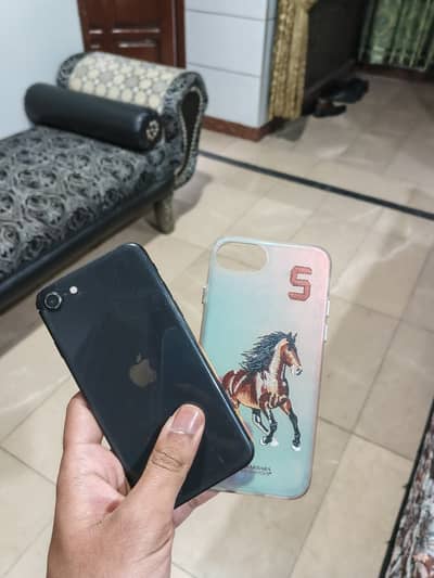 iPhone SE 2020 non pta 64gb water pack