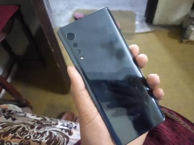 lg velvet 5g 10 by 9 non pta
