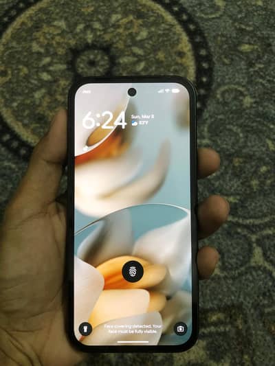 Pixel 9a 128gb