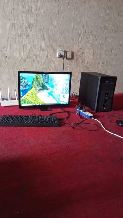 Intel Core i5 9th Generation