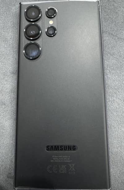 Samsung S23 Ultra