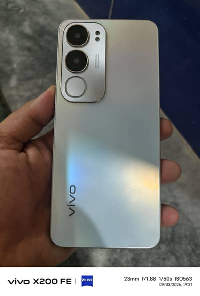 vivo y19s 6 128 03091653681