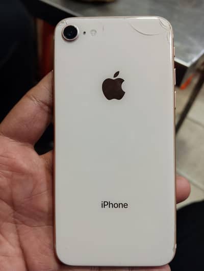 Iphone 8 Sim working for now