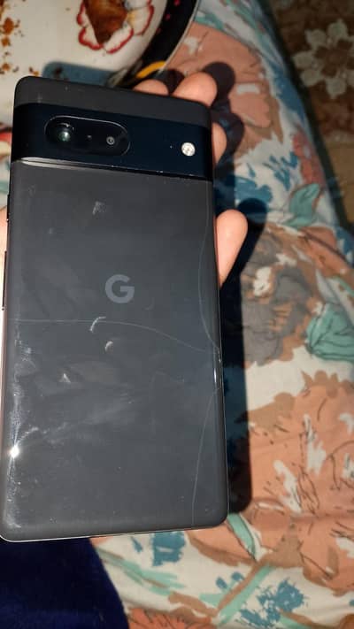 google pixel 7 6/128