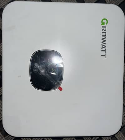 Growatt 10kv on grid BRAND NEW SOLAR INVERTER