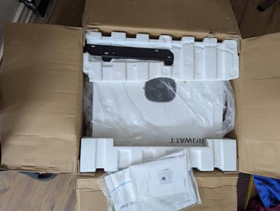 Growatt 20 kilo watt inverter brand new