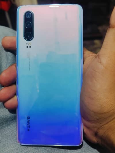 Huawei P30 Non Pta