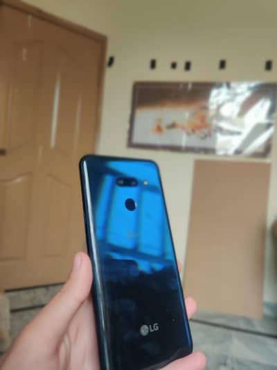 LG G8 ThinQ 60Fps Beast PUBG