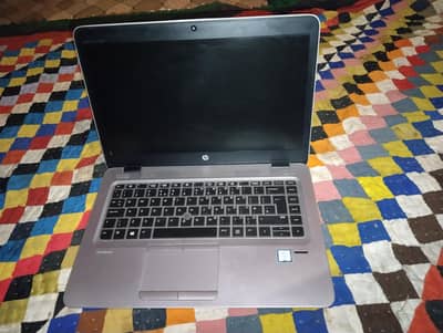 HP laptop I5 6gen G3